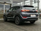 Hyundai Tucson 1.6GDI 132KM 6MT Comfort + Kam. cofania 1 rej. 2017 Salon PL VAT-Marża - 4