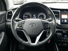 Hyundai Tucson 1.6GDI 132KM 6MT Comfort + Kam. cofania 1 rej. 2017 Salon PL VAT-Marża - 10