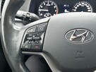 Hyundai Tucson 1.6GDI 132KM 6MT Comfort + Kam. cofania 1 rej. 2017 Salon PL VAT-Marża - 15