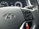 Hyundai Tucson 1.6GDI 132KM 6MT Comfort + Kam. cofania 1 rej. 2017 Salon PL VAT-Marża - 16