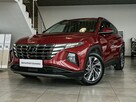 Hyundai Tucson 1.6T-GDI EXECUTIVE 2WD 150KM 7DCT Salon Polska Gwar. 2026 od Dealera - 2