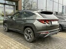 Hyundai Tucson 1.6 T-GDI HEV 230KM 4WD Platinum Pierwszy właściciel Salon Polska FV23 - 3