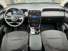 Hyundai Tucson 1.6 T-GDI HEV 230KM 4WD Platinum Pierwszy właściciel Salon Polska FV23 - 13