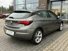 Opel Astra 1.4T 150KM dynamic Android Auto Od Dealera Salon Polska - 5