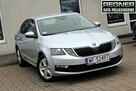 Škoda Octavia 115KM Gwarancja SalonPL FV23% Ambition 1WŁ SmartLink Tempomat - 1