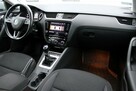 Škoda Octavia 115KM Gwarancja SalonPL FV23% Ambition 1WŁ SmartLink Tempomat - 10