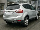 Ford Kuga 2.0 TDCI Power Shift Trend  Klimatyzacja Gwarancja VAT-Marża - 5