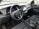 Hyundai Tucson 1.6GDI 132KM 6MT Comfort + Kam. cofania 1 rej. 2017 Salon PL VAT-Marża - 8