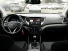 Hyundai Tucson 1.6GDI 132KM 6MT Comfort + Kam. cofania 1 rej. 2017 Salon PL VAT-Marża - 9