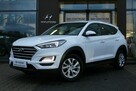 Hyundai Tucson 1.6GDi 132KM Comfort + 7LCD Kamera Android Auto Salon Polska FV23% - 2