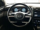 Hyundai Tucson 1.6T-GDI EXECUTIVE 2WD 150KM 7DCT Salon Polska Gwar. 2026 od Dealera - 12