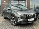 Hyundai Tucson 1.6 T-GDI HEV 230KM 4WD Platinum Pierwszy właściciel Salon Polska FV23 - 2