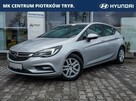 Opel Astra 1.4T 125KM Enjoy Android Auto Od Dealera Salon Polska Mały przebieg - 1