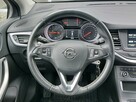 Opel Astra 1.4T 125KM Enjoy Android Auto Od Dealera Salon Polska Mały przebieg - 9