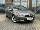 Opel Astra 1.4T 150KM dynamic Android Auto Od Dealera Salon Polska - 2