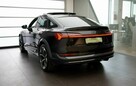 Audi e-tron S 503KM Quattro Sportback Virtual Led Kamery360 Tempomat Pneumatyka - 2