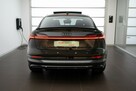 Audi e-tron S 503KM Quattro Sportback Virtual Led Kamery360 Tempomat Pneumatyka - 3