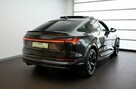 Audi e-tron S 503KM Quattro Sportback Virtual Led Kamery360 Tempomat Pneumatyka - 4