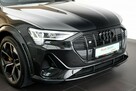 Audi e-tron S 503KM Quattro Sportback Virtual Led Kamery360 Tempomat Pneumatyka - 7