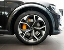 Audi e-tron S 503KM Quattro Sportback Virtual Led Kamery360 Tempomat Pneumatyka - 9