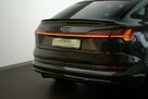 Audi e-tron S 503KM Quattro Sportback Virtual Led Kamery360 Tempomat Pneumatyka - 12