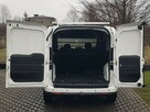 Fiat Doblo MAXI 5 OSÓB  DŁUGI KLIMA 6-BIEGÓW I-WŁAŚCICIEL KRAJOWY AC - 5