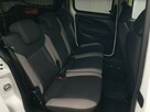 Fiat Doblo MAXI 5 OSÓB  DŁUGI KLIMA 6-BIEGÓW I-WŁAŚCICIEL KRAJOWY AC - 6