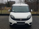 Fiat Doblo MAXI 5 OSÓB  DŁUGI KLIMA 6-BIEGÓW I-WŁAŚCICIEL KRAJOWY AC - 14