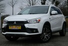 Mitsubishi ASX krajowy,1-właściciel,serwis,klima,zarejestrowany - 2