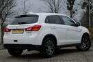 Mitsubishi ASX krajowy,1-właściciel,serwis,klima,zarejestrowany - 4