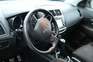 Mitsubishi ASX krajowy,1-właściciel,serwis,klima,zarejestrowany - 6