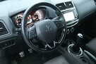 Mitsubishi ASX krajowy,1-właściciel,serwis,klima,zarejestrowany - 11