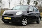 Nissan Micra krajowy,serwis,instalacja GAZOWA,klima - 2