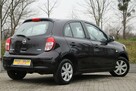 Nissan Micra krajowy,serwis,instalacja GAZOWA,klima - 4