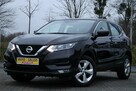 Nissan Qashqai krajowy,1-właściciel,serwisowany,zarejestrowany - 2