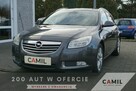 Opel Insignia - 1