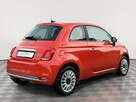 Fiat 500 Dolcevita, MHEV, Panorama, salon PL, 1-wł, FV-23%, gwarancja, dostawa - 4