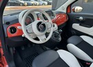 Fiat 500 Dolcevita, MHEV, Panorama, salon PL, 1-wł, FV-23%, gwarancja, dostawa - 7