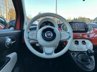 Fiat 500 Dolcevita, MHEV, Panorama, salon PL, 1-wł, FV-23%, gwarancja, dostawa - 14