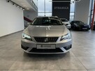 Seat Leon ST Xcellence 1.5TSI 150KM DSG 2019 r., salon PL, I właściciel, f-a VAT - 3