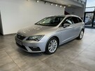 Seat Leon ST Xcellence 1.5TSI 150KM DSG 2019 r., salon PL, I właściciel, f-a VAT - 4