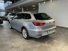 Seat Leon ST Xcellence 1.5TSI 150KM DSG 2019 r., salon PL, I właściciel, f-a VAT - 6