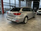 Seat Leon ST Xcellence 1.5TSI 150KM DSG 2019 r., salon PL, I właściciel, f-a VAT - 8