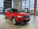 Seat Arona FR 1.0TSI 110KM M6 2022/2023 r., salon PL, I właściciel, f-a VAT - 1