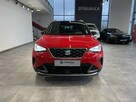 Seat Arona FR 1.0TSI 110KM M6 2022/2023 r., salon PL, I właściciel, f-a VAT - 3