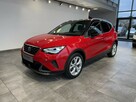 Seat Arona FR 1.0TSI 110KM M6 2022/2023 r., salon PL, I właściciel, f-a VAT - 4