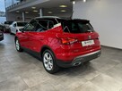 Seat Arona FR 1.0TSI 110KM M6 2022/2023 r., salon PL, I właściciel, f-a VAT - 6