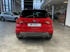 Seat Arona FR 1.0TSI 110KM M6 2022/2023 r., salon PL, I właściciel, f-a VAT - 7