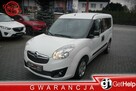 Opel Combo 1.6d 5osobowy Stan b.dobry 100%bezwypadkowy z Niemiec Gwarancja 12mcy - 2