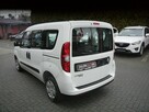 Opel Combo 1.6d 5osobowy Stan b.dobry 100%bezwypadkowy z Niemiec Gwarancja 12mcy - 6